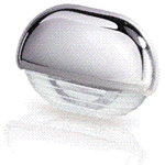 Hella 12/24V Wh/Wh Crtsy Light 958126011