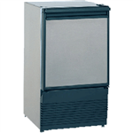 U-Line Stainless Steel 15in ADA Compliant Cresent Ice Maker - UACR015-SS01A