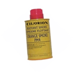 Orion Solas Orange Smoke Signal - 801