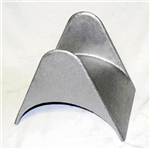 international Dock Aluminum Hose Holder - HHNATSML