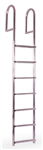 international Dock 7 Step Alum Dock Ladder S-7 Dock Ladders 231782
