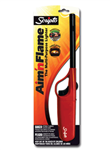 Scripto Aim & Flame Butane Lightr 0342295