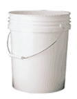 Encore Paint Sundry Lead 5Gal Bucket W/Handle 50640/201013