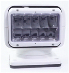 ACR Rcl-95 Wh Led Searchlight 1958