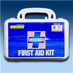 Orion Weekender First Aid Kit - 964