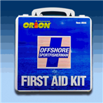 Orion Offshore First Aid Kit - 844
