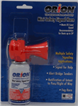Orion Safety Air Horn Mini, 1oz - 508