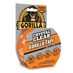 Gorilla Glue 9yd Gorilla Clear Tape - 6027002