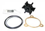 Jabsco Neoprene Impeller 6303-0001-P