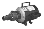 Jabsco 115V Ac Macerator Pump 18690-0000 18690-0000
