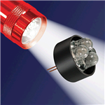 Nite-Ize  C/D Mag Lite L.E.D Upgrde LRB2-07-PR