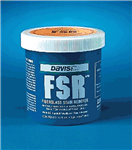 Davis instruments 16oz Fsr Fiberglass Stain 790 Rust Stain & Spot Remover 258018