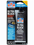 Permatex 3oz Bk Hi-Temp Gasket Mkr 82180 Tube