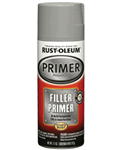 Rust-Oleum Gray Filler Spray Primer - 249279