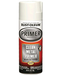Rust-Oleum 12oz White Spray Primer - 7780830