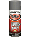 Rust-Oleum 2000 Deg Hi-Temp Primer - 249340