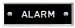 Bernard Engraving Id Plate /Alarm IP105