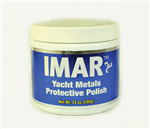 Imar 12oz Imar Metal Polish 503