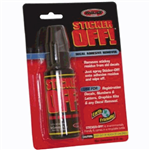 Hardline 2oz Sticker Off Fluid 965