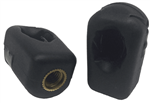 Ameritool A5 Composite Steel Clip End Fitting for 10mm Ball - CEF-10M