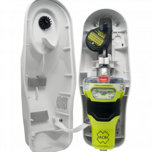 ACR GlobalFix V6 EPIRB w/ Auto Release Bracket - 2853