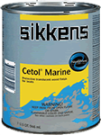 interlux Paint Cetol Marine Qt IVA300/QT