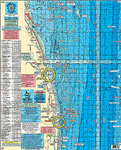 Home Port Charts St Lcie-Ft Laud Gps Chart 37 dale