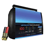 Schumacher Electric 12V 15A Battery Charger SC1359