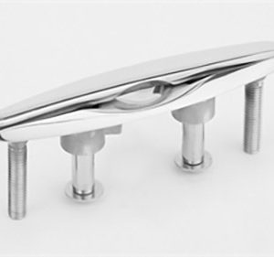 Slim Line Pull Up Cl 304-10 Boat Cleats 304-10