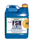 Davis instruments 2 Ltr F/Glass Stain Remvr 792FSR Rust Stain & Spot Remover 310902