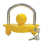 Cequent Trailer Universal Coupler Lock - 72783