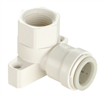 Sea Tech 1/2 X 1/2 Drop Ear Elbow 3521-1008