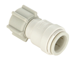 Sea Tech 1/2 X 1/2Nps Female Connect 3510-1008