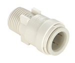 Sea Tech 1/2 X 1/2Npt Male Connector 3501-1008