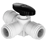 Sea Tech 1/2in By Pass Valve 3541-10