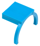 Sea Tech Blue Label Plate 3587-18