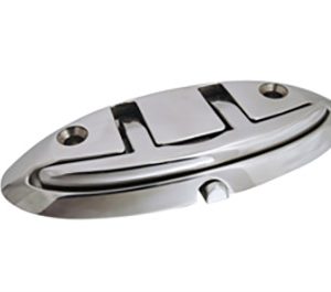 Accon Marine 6in Folding Cleat 332-6 Boat Cleats 332-6