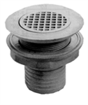 Forespar 1-1/2in Flush Mount Drain 906037
