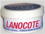 Forespar 4oz Jar Lanocote 770001