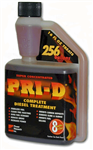 Power Research 16oz Pri-D Diesel Trtment PRI-D-16
