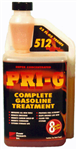 Power Research 32oz Pri-G Gas Treatment PRI-G-32