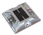 Taylor Made Aluminum Deck & Dock Light, 7/8in x 4-1/8in x 4-1/8in - 46310