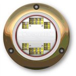 Ocean Led 12/24 Multi Clr U/W Light 012110C