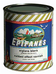 Epifanes 500Ml Rbbd Effect Varnish RE.500