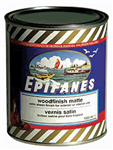 Epifanes 1000Ml Wood Finish Matte WFM.1000