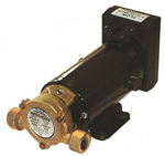 Groco 24V Reversible Vane Pump SPO-60-R24V