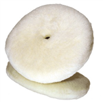 3M 9 in Low Lint Wool Compound Pad - 33279