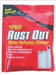 Yacht Mate Water Sftnr Rust Cleaner PP-RUST Rust Stain & Spot Remover 381918