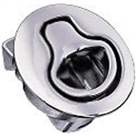 Southco SS Push-to-Close Latch, Medium Size, Non Locking - M1-64-8