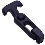 Southco Concealed Mount Flexible Draw Latch - F7-51